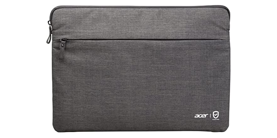 Housse Hama Pour PC Portable Acer Chromebook 314-E, Swift Go - 14 à 15 Pouces, Néoprene Bleu, Protectrice