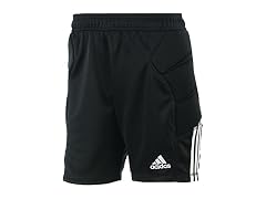 adidas Shorts, Black (XXL)