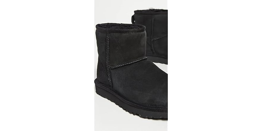 Ugg Classic Mini II main image 1