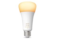 2PK Philips Hue A21 - E26 smart bulb - 100 W