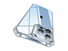 ESR for iPhone 13 Pro Case, Military-Grade