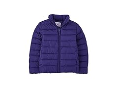 Childrens Place Purple Jacket (XXXL)