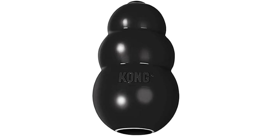KONG - Extreme Dog Toy, Medium