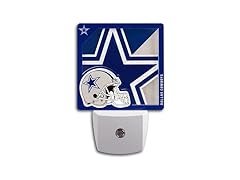 Dallas Cowboys Night Light