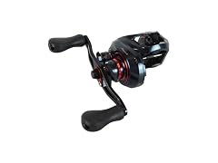 Dobyns Rods Maverick Casting Reel / 7.2:1 / LH/Red