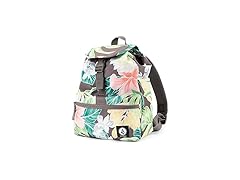 Volcom Women's Upperclass Backpack Slate Grey O/S