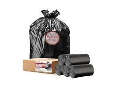 Lawn & Leaf Trash Bags 40- 45 Gallon