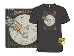 A Trip to the Moon