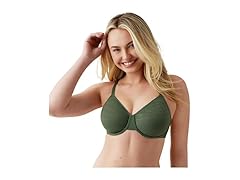 Wacoal Womens Visual Effects Minimizer