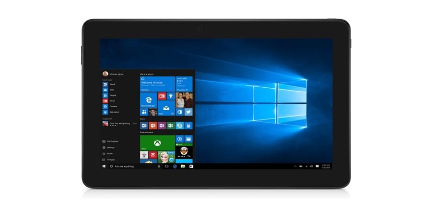 Dell Latitude 5175 10.8
