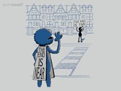 The End is Near and Far