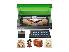 xTool RP1030503 Laser Engraver Basic Bundle