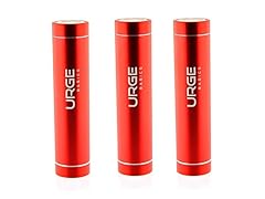 2000mAh Power Stick Battery Charger- 3pk