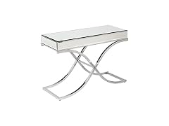 Furniture HotSpot Ava Mirrored Console