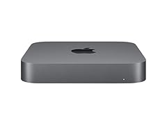 Apple Intel i5 256GB Mac mini