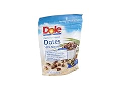 California Chopped Dates (Pack of 1)