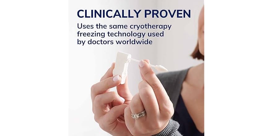Dr. Scholl's Freeze Away Skin Tag Remover