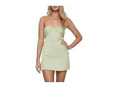 Princess Polly Women (6) Irena Strapless Dress