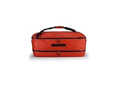 Simms Tailwind Duffel Simms Orange 80L