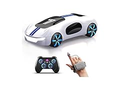 AEROQUEST Gesture Sensing Remote Control Car