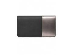 French Connection Frisco Clutch