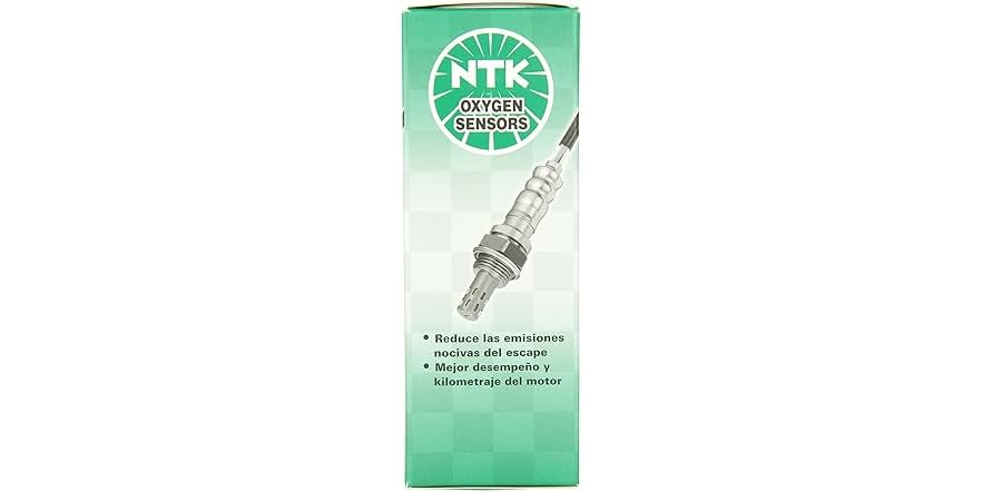 NTK 24442 Oxygen Sensor