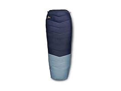 Kelty Supernova Down Sleeping Bag (20 Degree, Regular)