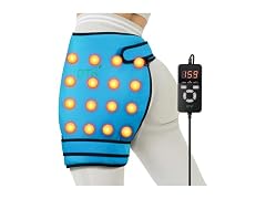UTK Hip Heating Pad for Sciatica