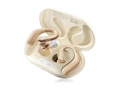 Saliryj Hearing Aids Seniors BT App