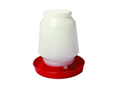 Little Giant? Complete Plastic Poultry Fount