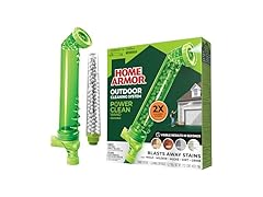 Home Armor Power Clean Wand