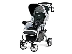 Vela Easy Drive Stroller - Southpole