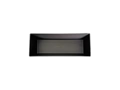 Lloyd Pans Nesting Handheld Pizza Pan 