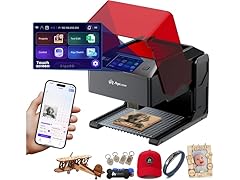 AlgoLaser Laser 10W Engraver Machine