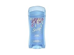 Secret Anti-Perspirant Deodorant, 2.7 oz