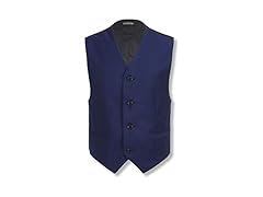 Calvin Klein Boys' Formal Suit Vest (8)