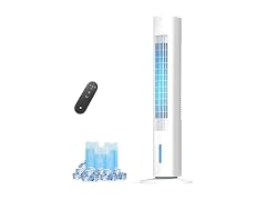 AIRTHRYL Portable Swamp Cooler