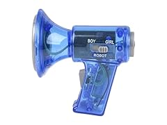 Rhode Island Novelty Mini Voice Changer 3.25"