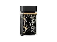 Armaf Ombre D’Or Eau de Parfum (Matiere Premiere Crystal Saffron Clone)