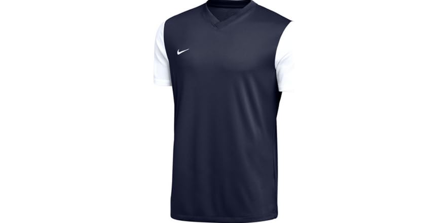 nike tiempo shirt