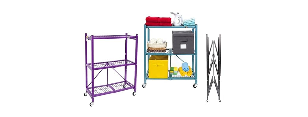 Origami Shelving - Your Choice