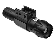 Red & Green Laser with Universal Rifle Barrel Mount