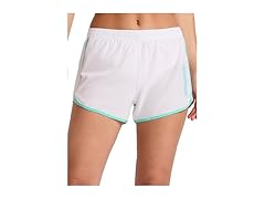 Reebok Womens New Generation Short