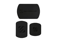 Scosche MagicMount Replacement Metal Plate Kit
