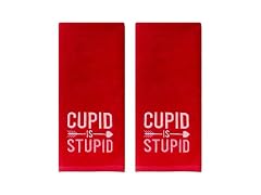 SKL Home Valentine's Day Cupid is Stupid