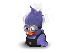 TUBBZ Purple Minion Collectible Vinyl Duck