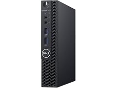 Dell Optiplex 3070 Micro PC