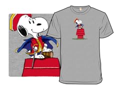 Captain Snoopy
