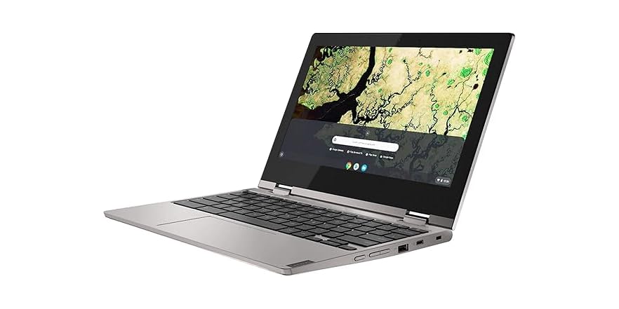Lenovo Chromebook C340-15 Ordinateur portable domestique et