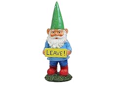 14" Multi-color Gnomes with Attitudes